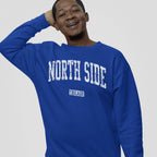 North Side Chicago Hoodie & Sweatshirt