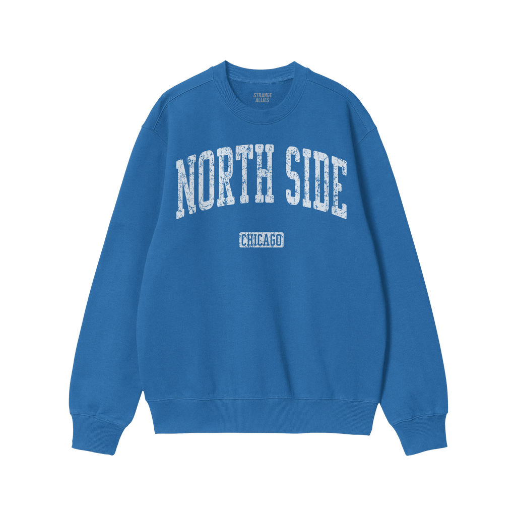 North Side Chicago Sweatshirt