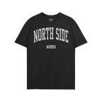 North Side Chicago T-shirt