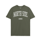 North Side Chicago T-shirt