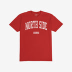 North Side Chicago T-shirt