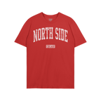 North Side Chicago T-shirt
