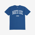 North Side Chicago T-shirt
