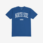 North Side Chicago T-shirt