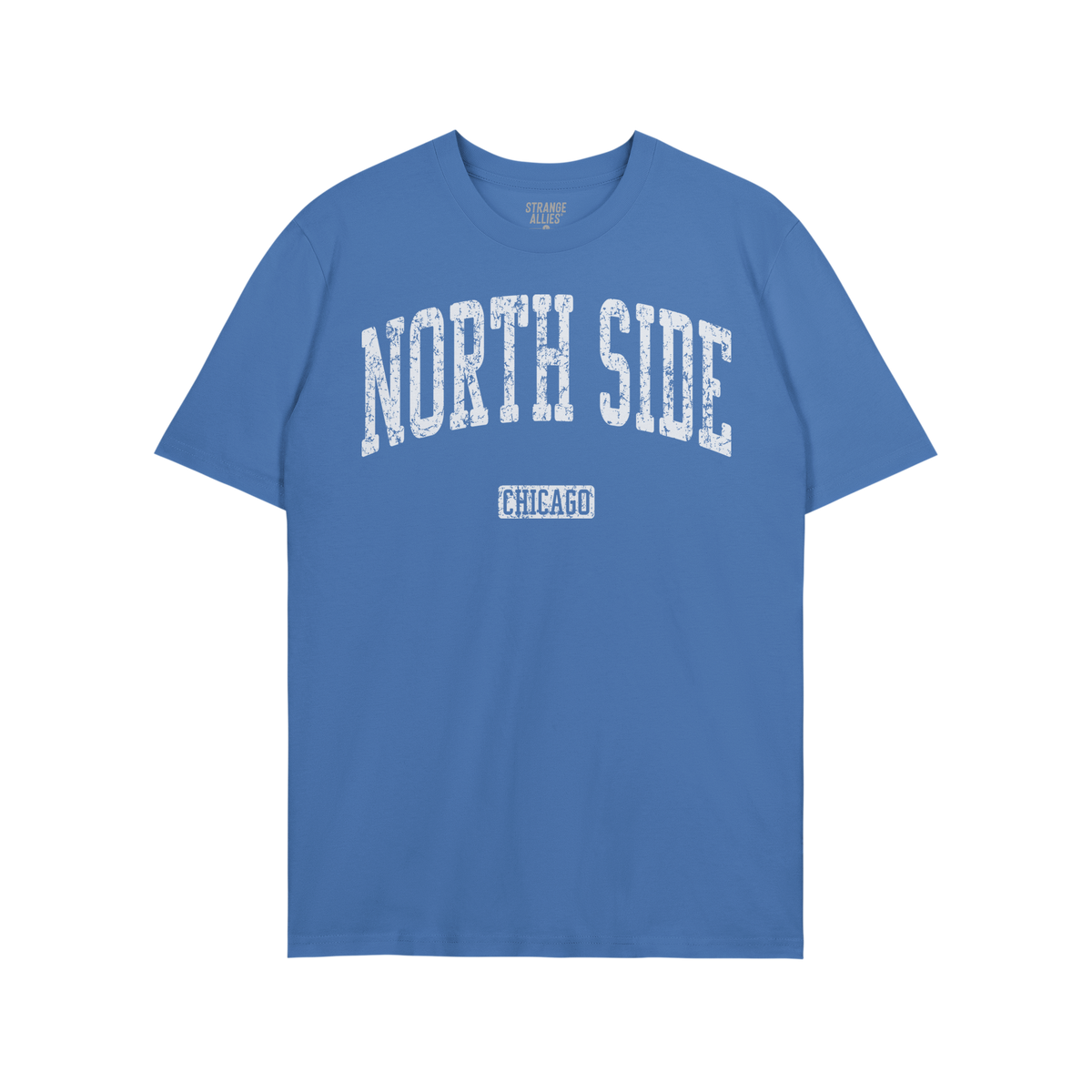 North Side Chicago T-shirt
