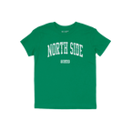 North Side Chicago Kids T-shirt