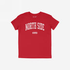 North Side Chicago T-shirt