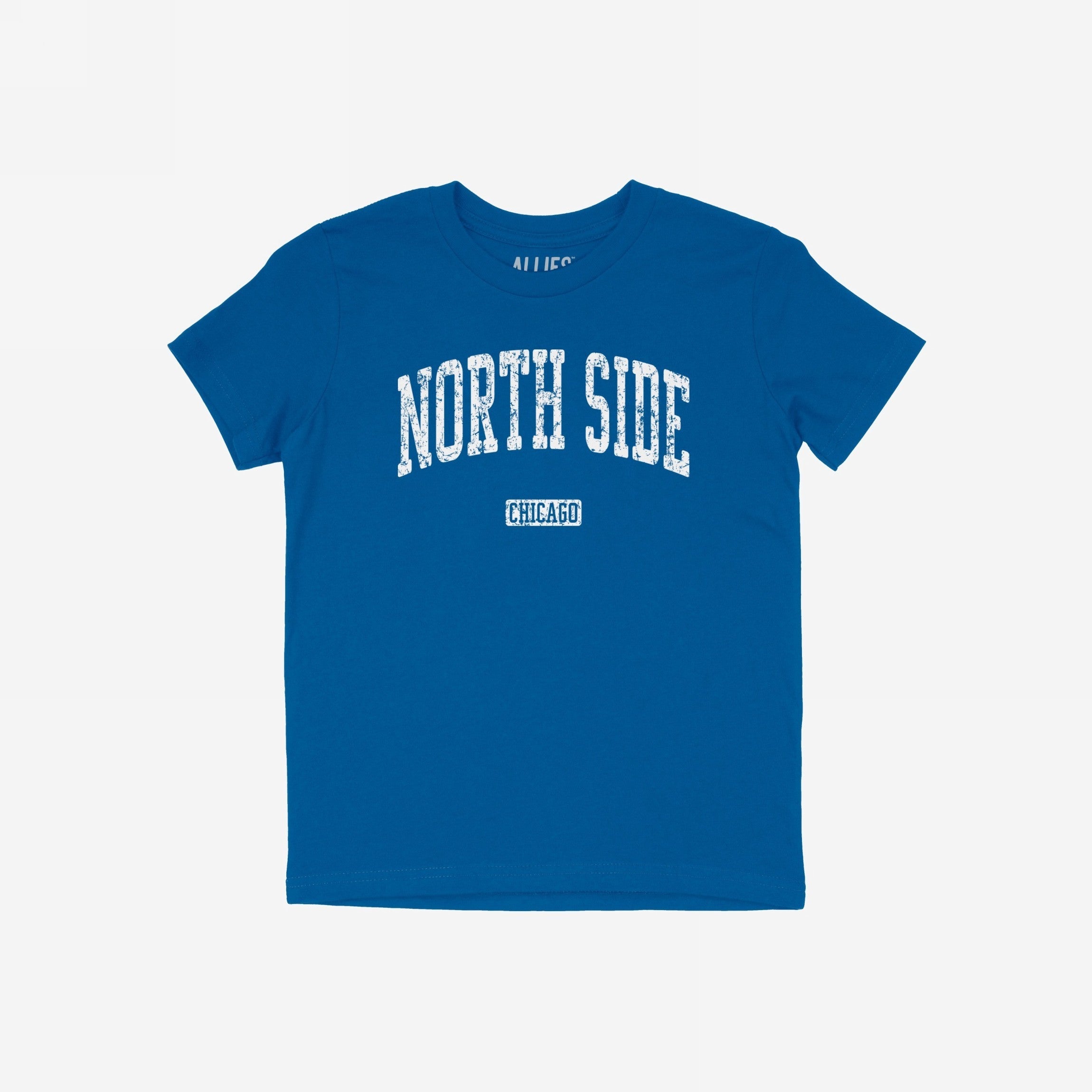 North Side Chicago T-shirt