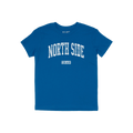 North Side Chicago Kids T-shirt