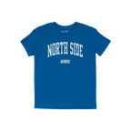 North Side Chicago Kids T-shirt