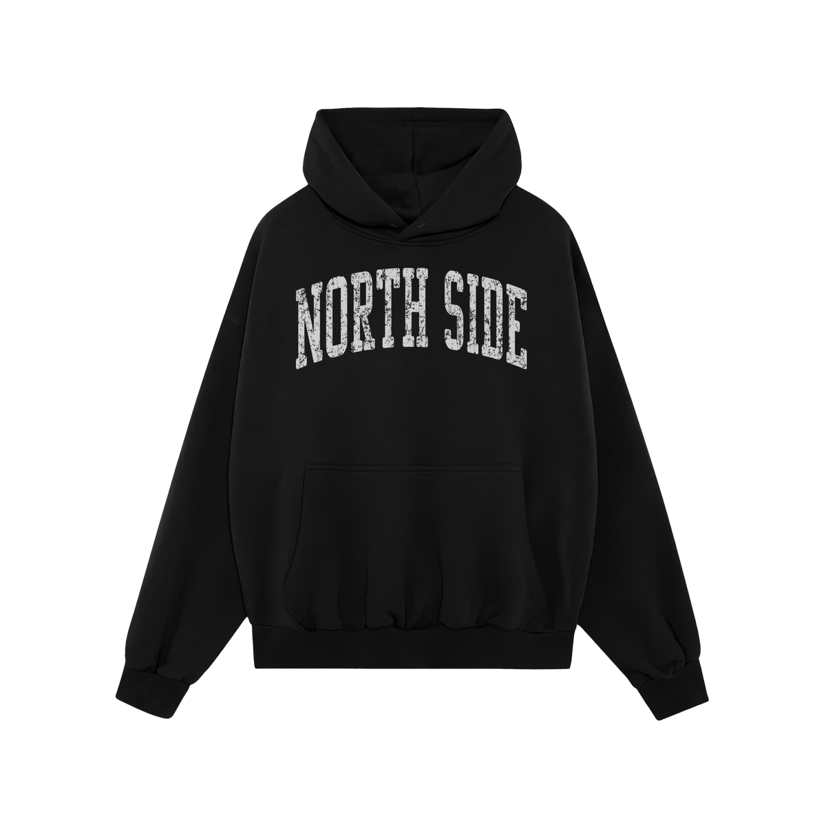 North Side Hoodie
