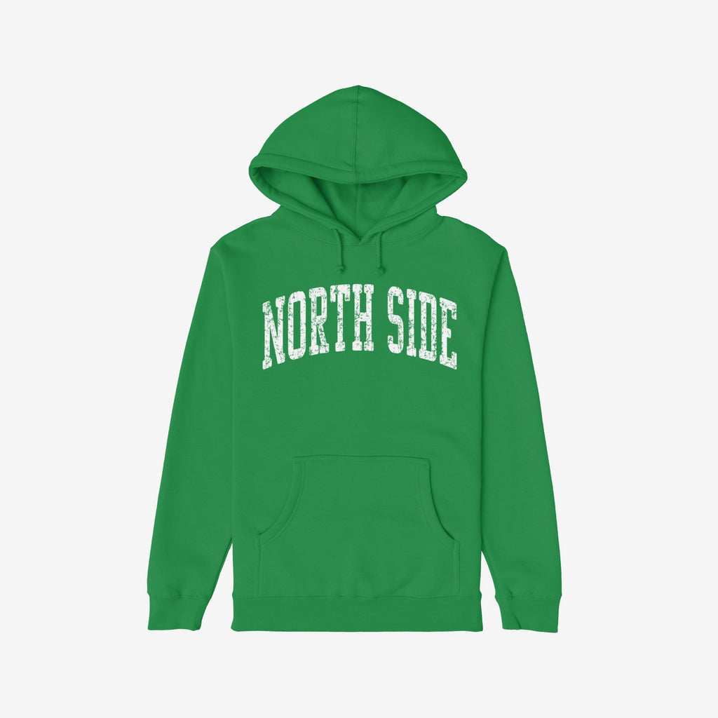 North Side Hoodie & Sweatshirt