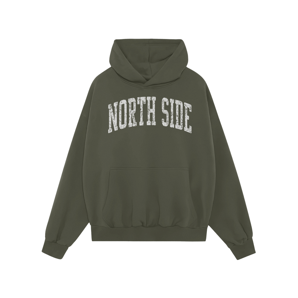 North Side Hoodie