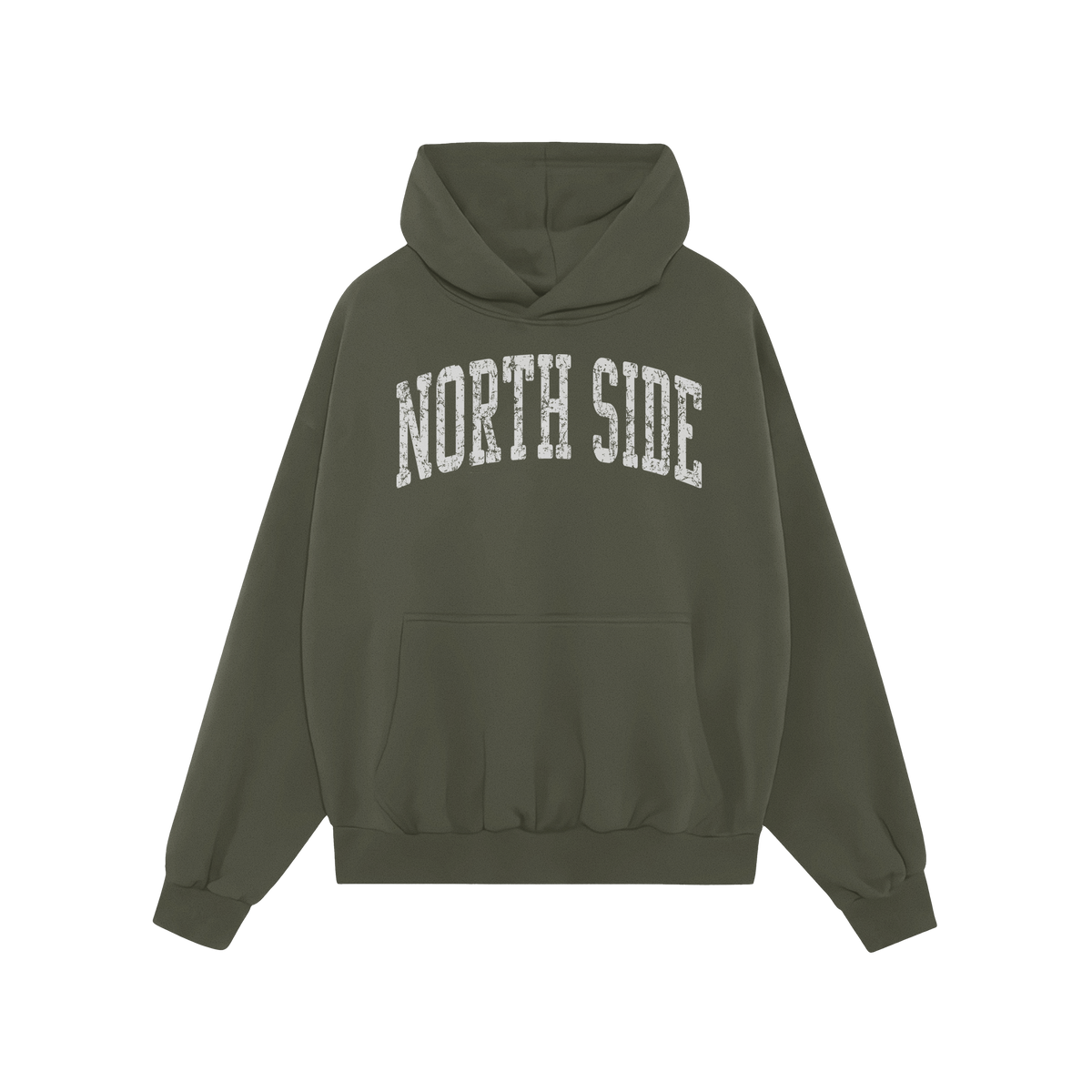 North Side Hoodie