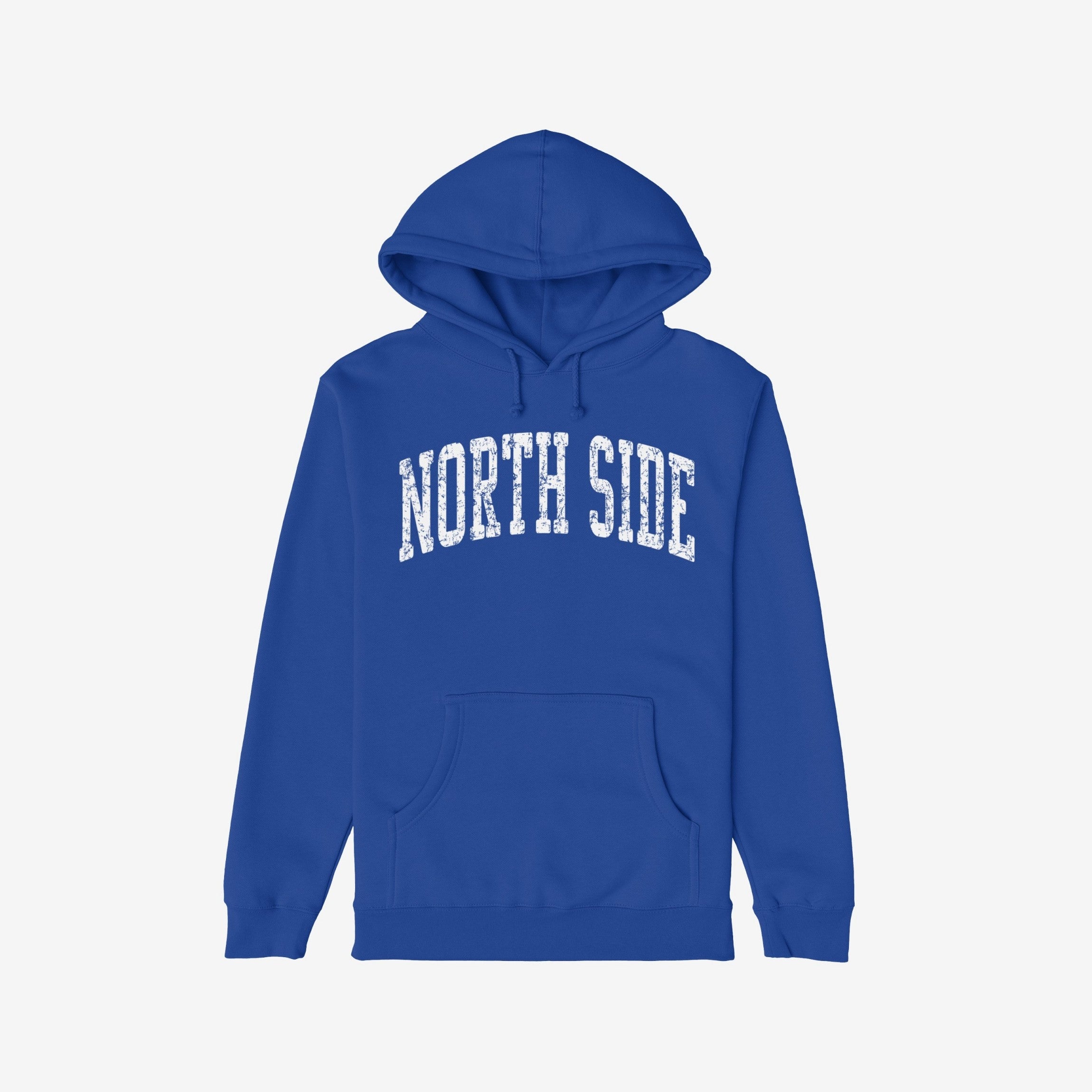 North Side Hoodie & Sweatshirt