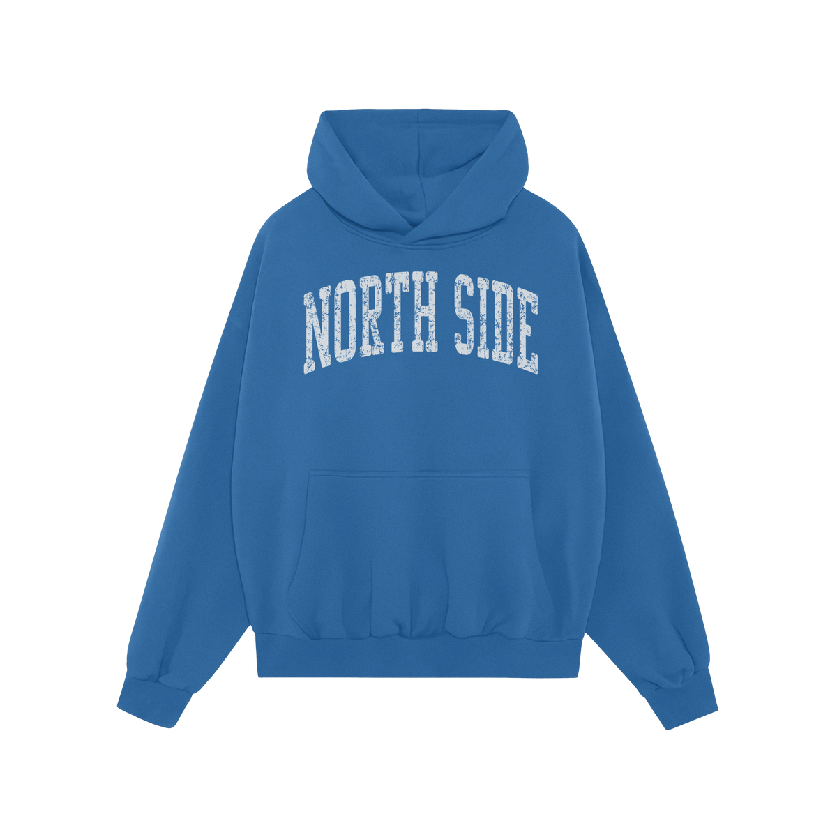 North Side Hoodie