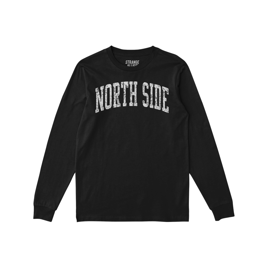 North Side Long Sleeve T-shirt