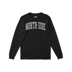 North Side Long Sleeve T-shirt