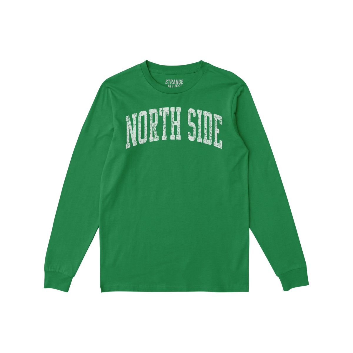 North Side Long Sleeve T-shirt