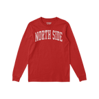 North Side Long Sleeve T-shirt