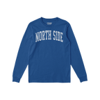 North Side Long Sleeve T-shirt