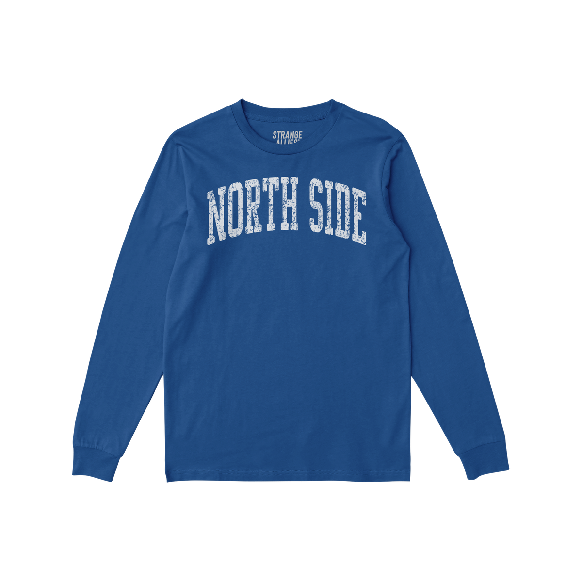 North Side Long Sleeve T-shirt