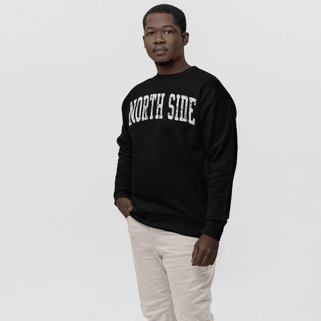 North Side Hoodie & Sweatshirt