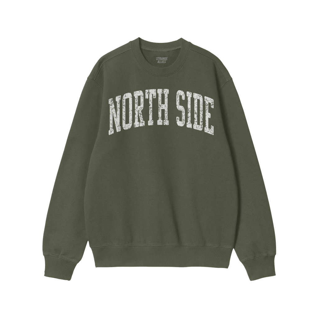 North Side Sweatshirt