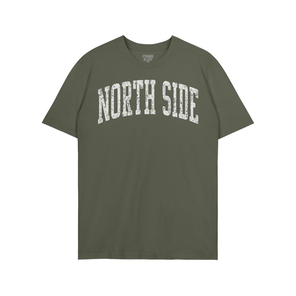 North Side T-shirt