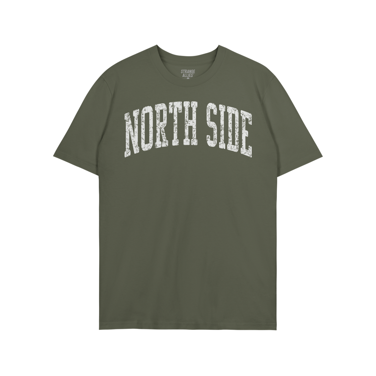North Side T-shirt