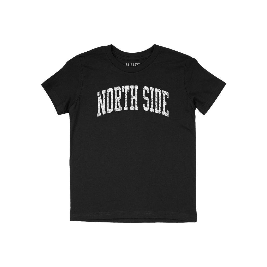 North Side Kids T-shirt