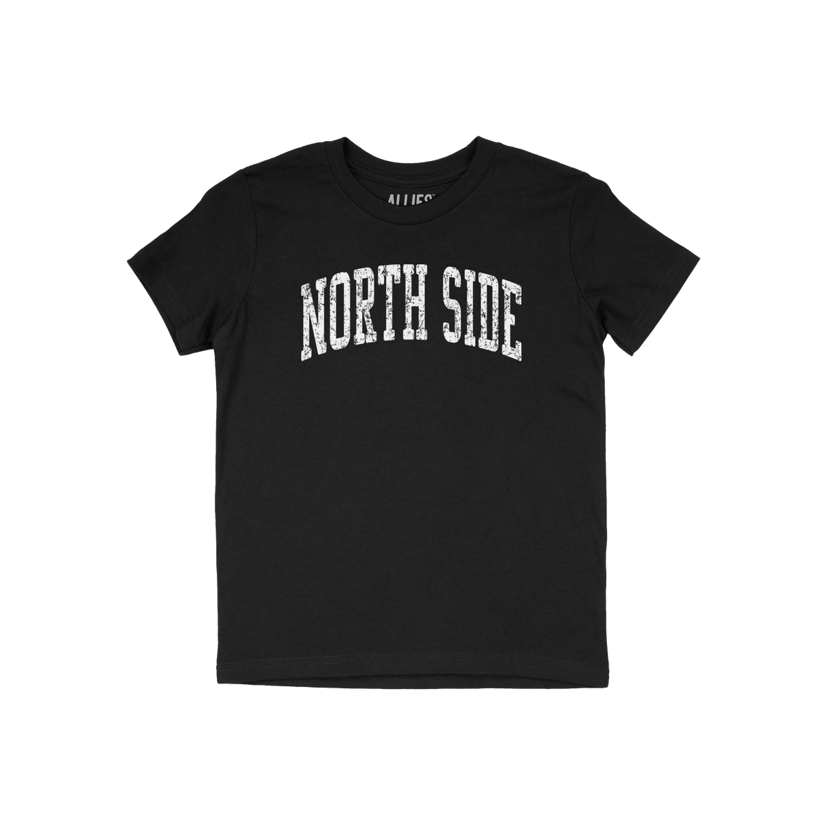 North Side Kids T-shirt