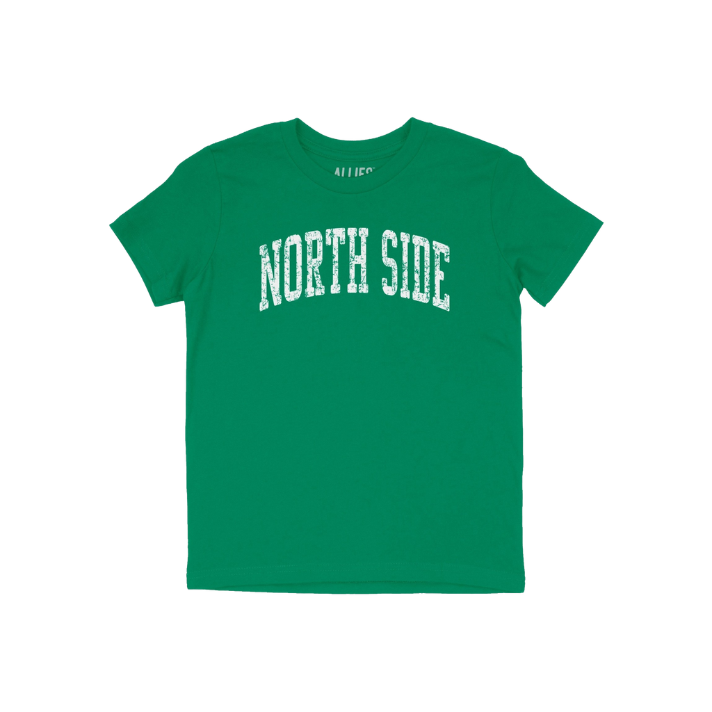 North Side Kids T-shirt