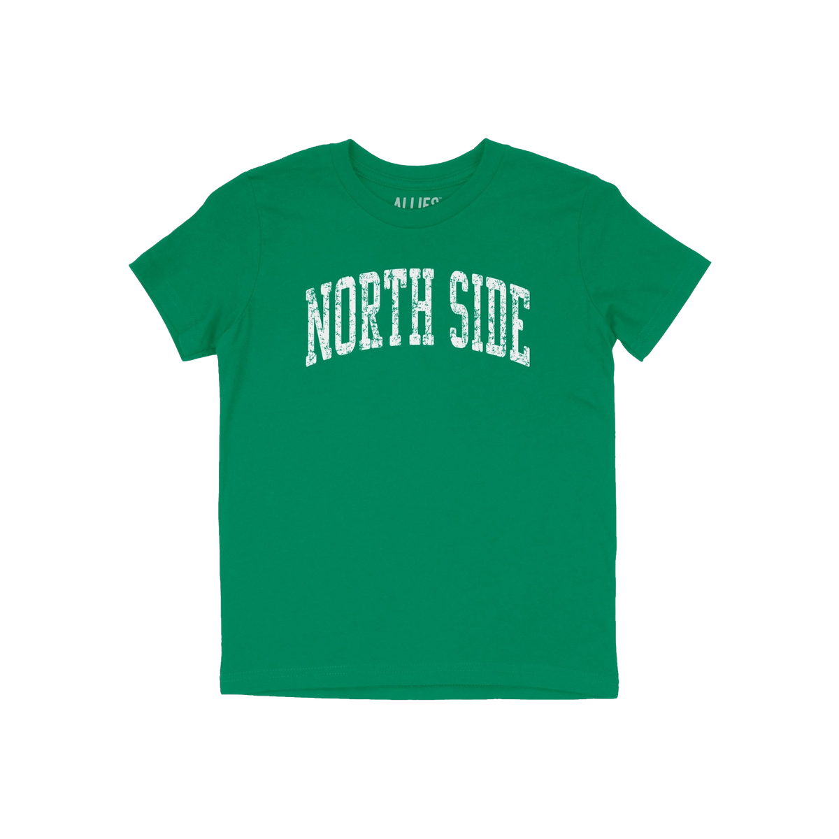 North Side Kids T-shirt