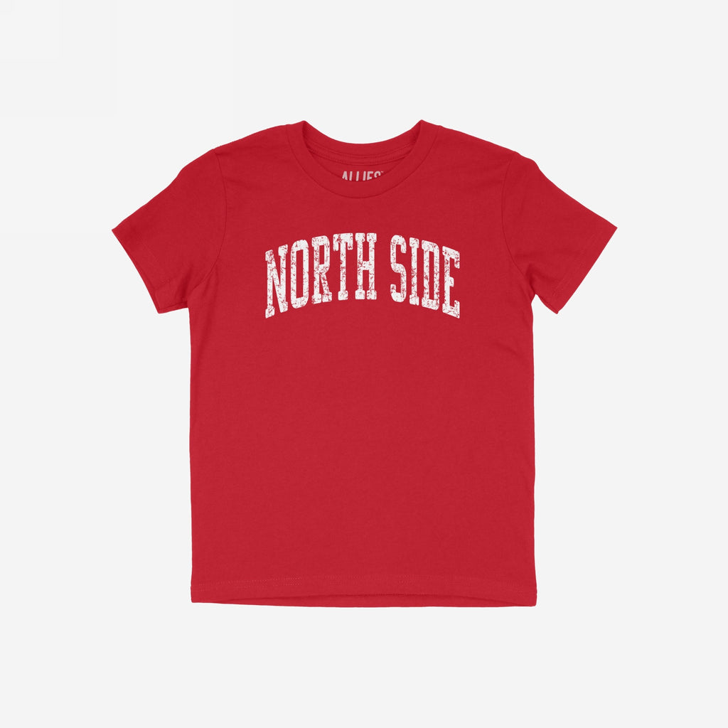 North Side T-shirt