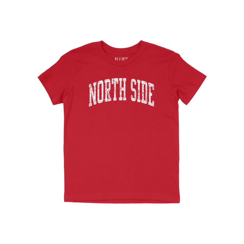 North Side Kids T-shirt