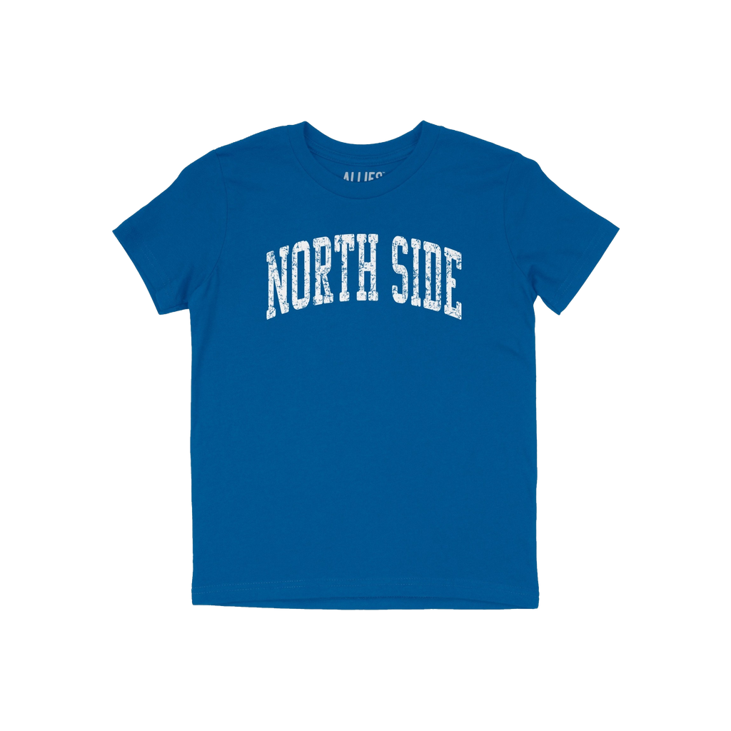 North Side Kids T-shirt