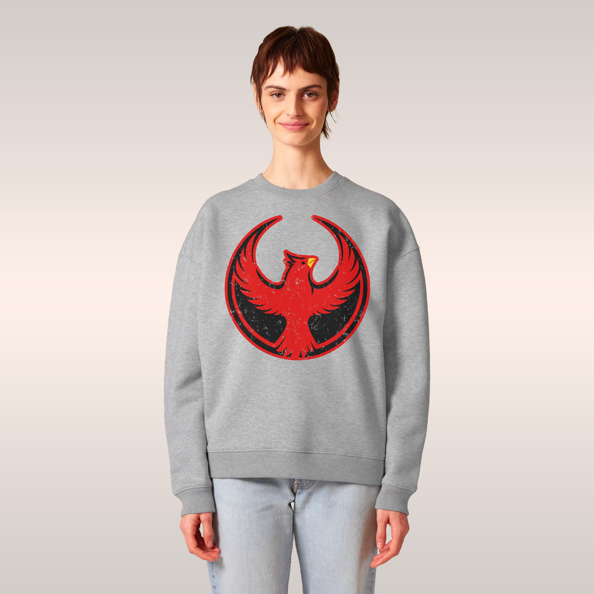 St. Louis Rebel Alliance Sweatshirt