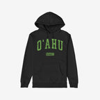 Oahu Hawaii Hoodie & Sweatshirt