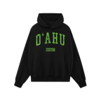 Oahu Hawaii Hoodie
