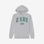Oahu Hawaii Hoodie & Sweatshirt
