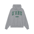 Oahu Hawaii Hoodie