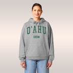 Oahu Hawaii Hoodie