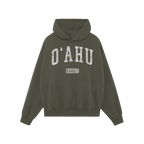 Oahu Hawaii Hoodie