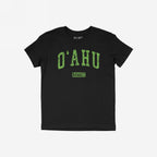 Oahu Hawaii T-shirt