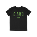 Oahu Hawaii Kids T-shirt