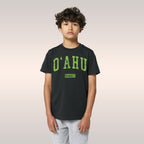 Oahu Hawaii Kids T-shirt
