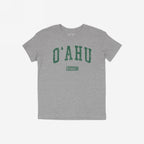 Oahu Hawaii T-shirt