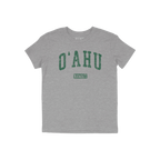 Oahu Hawaii Kids T-shirt