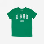 Oahu Hawaii T-shirt